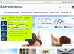 CCM - Air Corsica