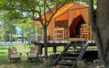 Tarifs tentes, écolodges et Luxury lodges 2023