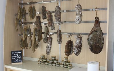 Les spécialités corses à goûter absolument en vacances