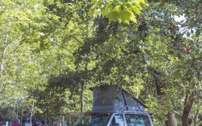 Camping-car en Corse : tout ce qu&rsquo;il faut savoir pour un séjour réussi sur la côte est