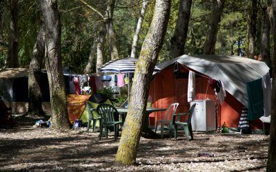 Camping en tente en Corse : nos meilleurs emplacements