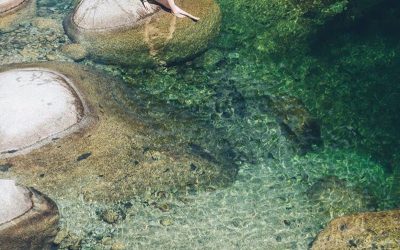 Canyoning en Corse : pour qui, où, et comment ?