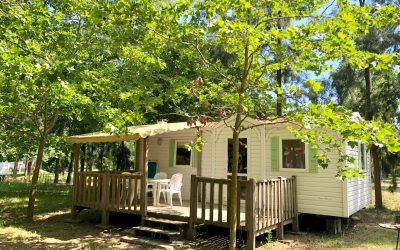 Mobil-home en Corse : tout savoir avant de réserver