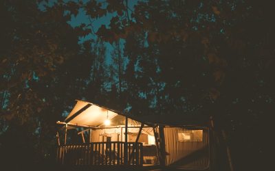 Quand partir en Corse en camping ? Le guide des saisons par U Casone