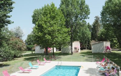 Vacances en Corse avec un bébé : nos conseils pratiques
