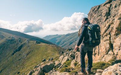 GR20 en Corse : le guide pour tout comprendre avant de se lancer