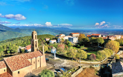 Road trip sur la côte est de Corse : l&rsquo;itinéraire parfait